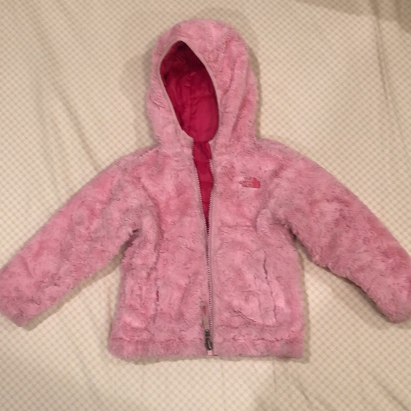 The North Face Girl’s Jacket - Picture 2 of 4